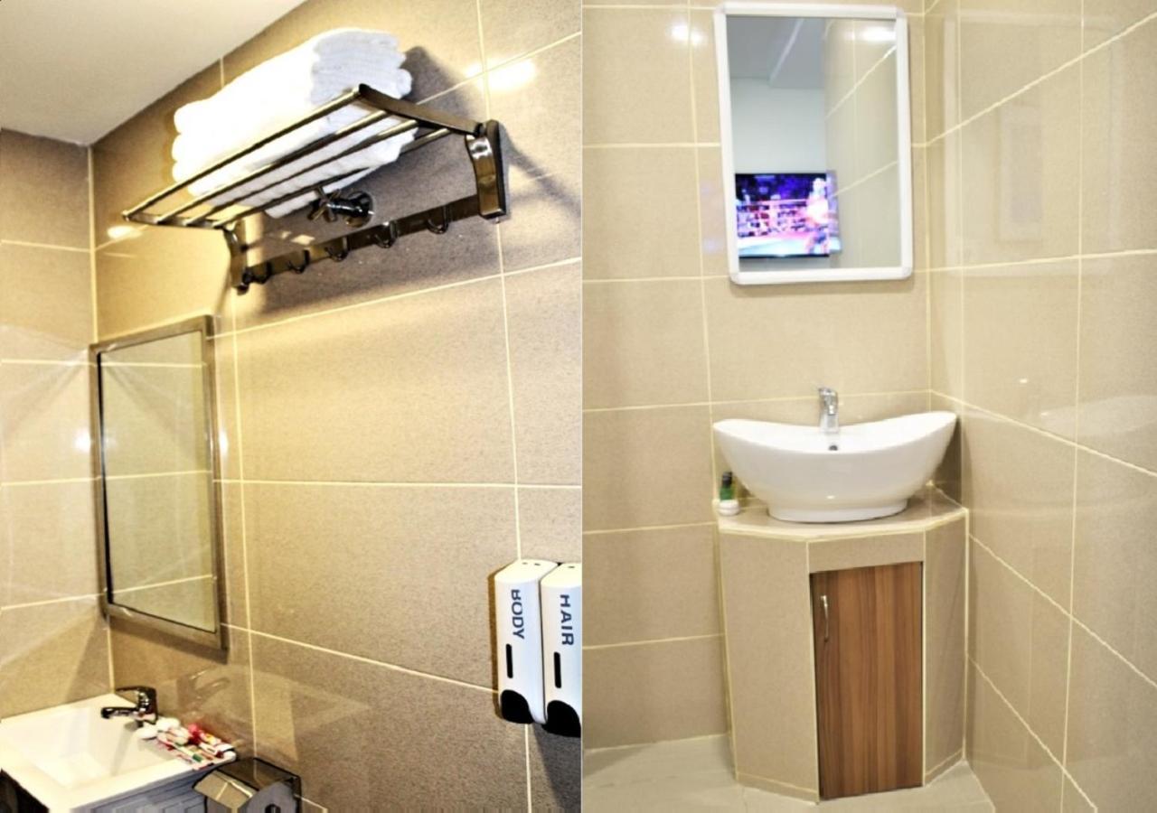 Hôtel Xpeed Holiday à Kuala Lumpur Extérieur photo
