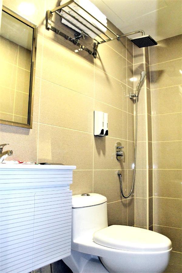 Hôtel Xpeed Holiday à Kuala Lumpur Extérieur photo