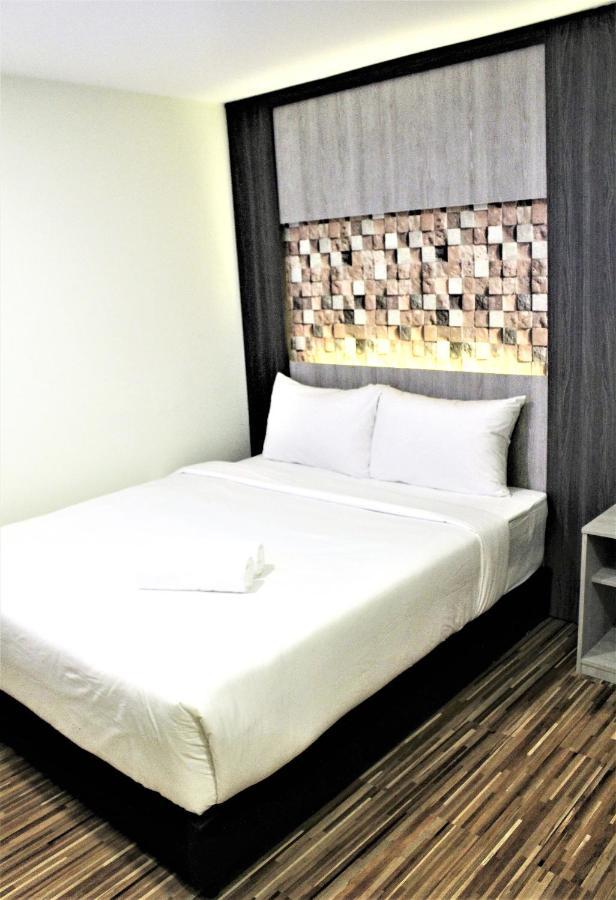 Hôtel Xpeed Holiday à Kuala Lumpur Extérieur photo