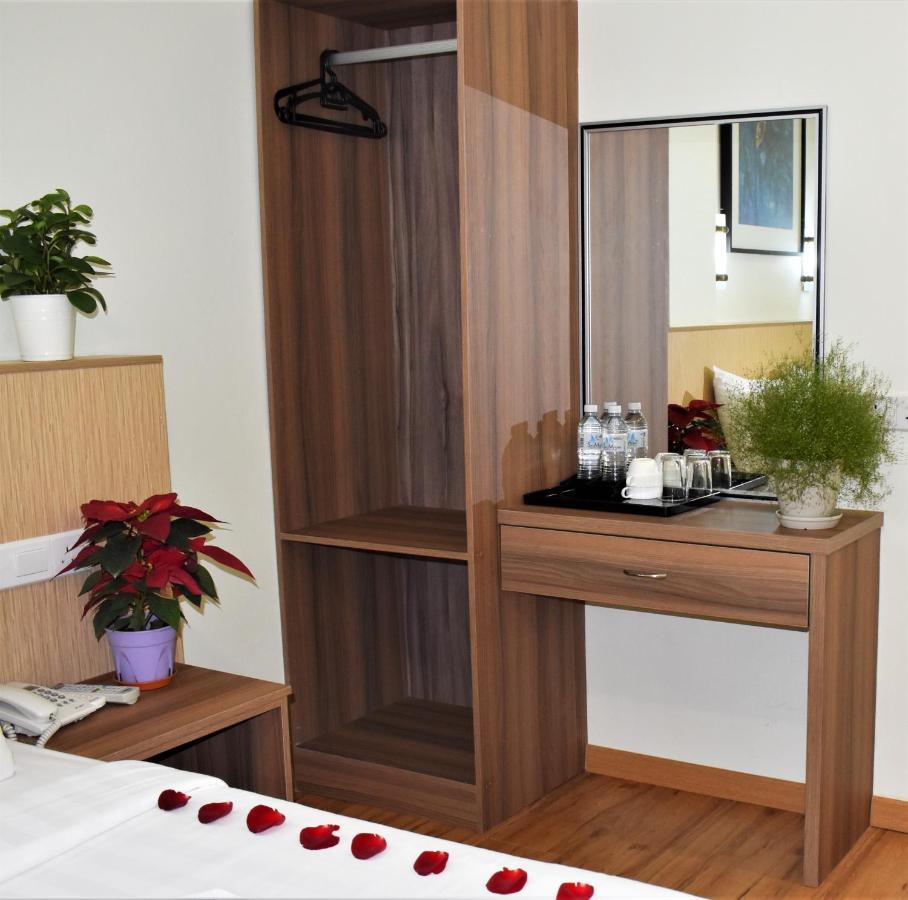 Hôtel Xpeed Holiday à Kuala Lumpur Extérieur photo