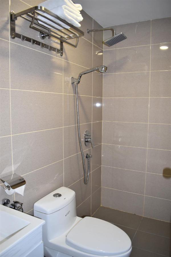 Hôtel Xpeed Holiday à Kuala Lumpur Extérieur photo